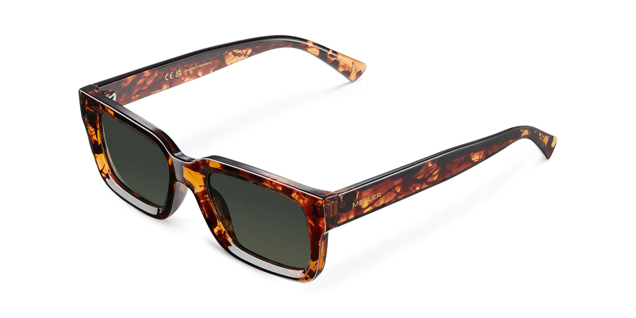 Γυαλιά Meller Ekon Tigris Olive 4 Γυαλιά Meller Ekon Tigris Olive - Image 2