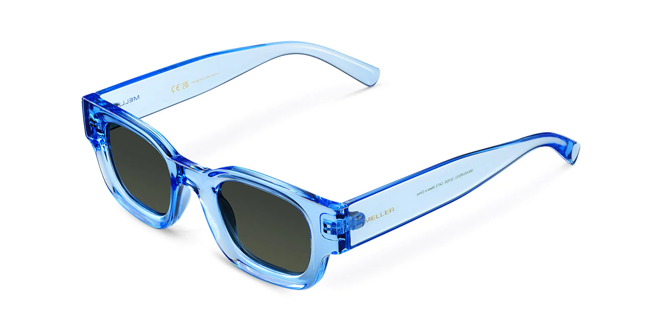 Γυαλιά Meller Gamal Azure Olive 4 Γυαλιά Meller Gamal Azure Olive - Image 2