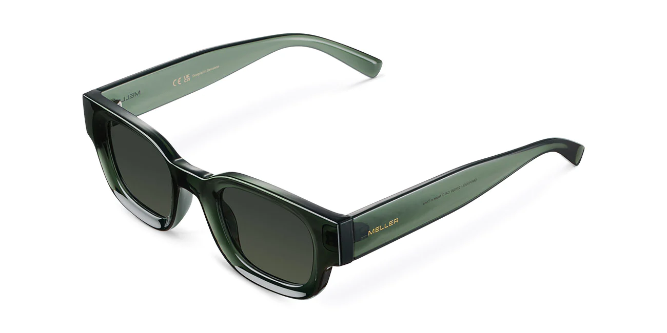Γυαλιά Meller Gamal Fog Olive 4 Γυαλιά Meller Gamal Fog Olive - Image 2
