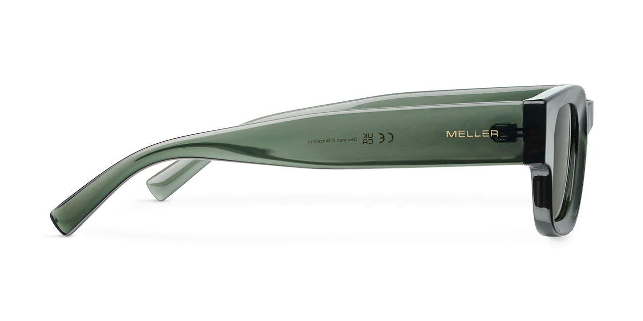 Γυαλιά Meller Gamal Fog Olive 5 Γυαλιά Meller Gamal Fog Olive - Image 3