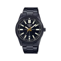 Ρολόι Casio Standard MTP-VD02B-1EUDF