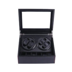 pd105 1 Θήκη - κουρδιστήρι για αυτόματα ρολόγια watchbox.gr