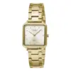 Ρολόι Strand by Obaku Gold Stainless Steell Bracelet S718LXGGSG 1 watch strand s718lxGGSG 01 Ρολόι Strand by Obaku Gold Stainless Steell Bracelet S718LXGGSG watchbox.gr