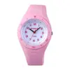 2807684 conv Ρολόι Xonix με ροζ λουράκι RB-C02 watchbox.gr