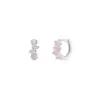 Σκουλαρίκια παιδικά από ασήμι 925 Marea D03001/BX 2 D03001BX conv Σκουλαρίκια παιδικά από ασήμι 925 Marea D03001/BX watchbox.gr