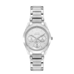 Slazenger Γυναικείο Ρολόι με μπρασελέ SL.09.2033.4.01