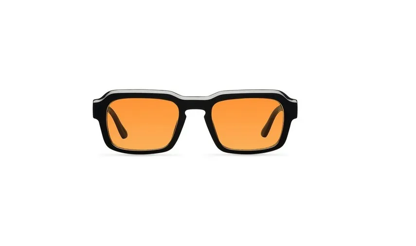 Γυαλιά Meller Ayo Black Orange 3 Γυαλιά Meller Ayo Black Orange