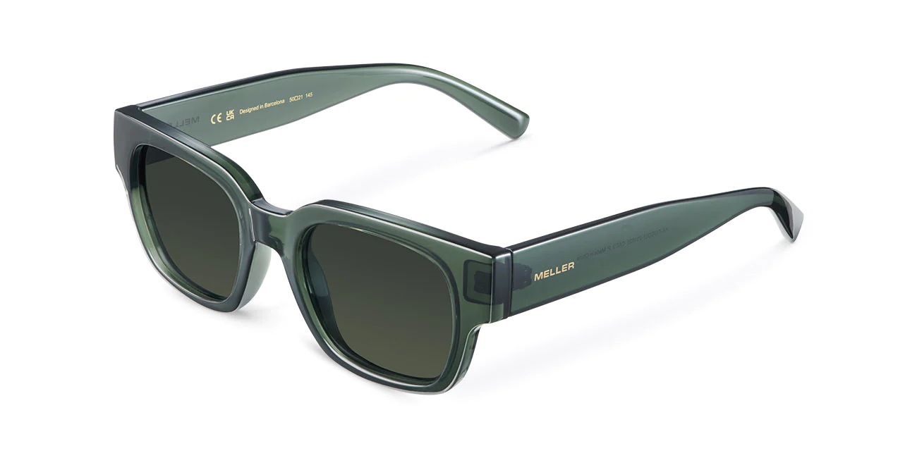 Γυαλιά Meller Kikey Fog Olive 4 Γυαλιά Meller Kikey Fog Olive - Image 2