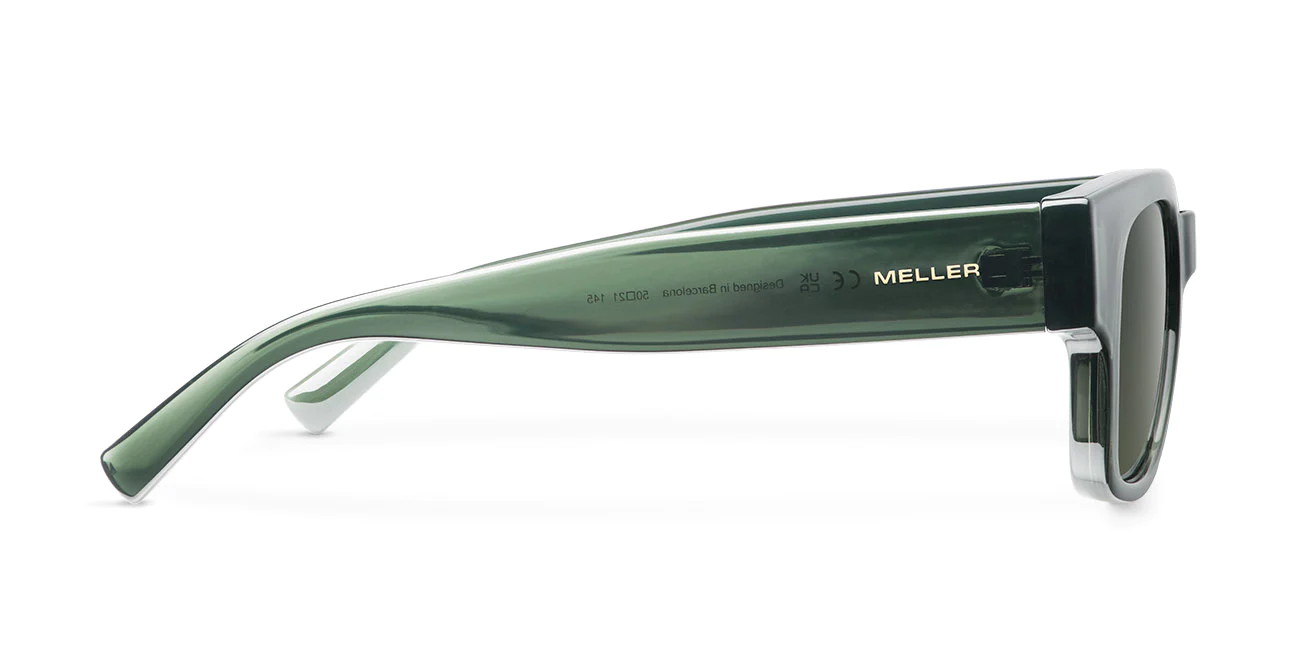 Γυαλιά Meller Kikey Fog Olive 5 Γυαλιά Meller Kikey Fog Olive - Image 3