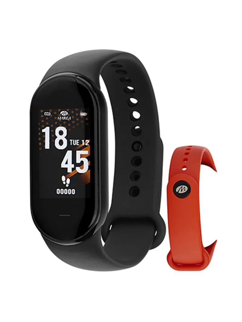Marea Smartwatch Β57014-1 3 Marea Smartwatch Β57014-1