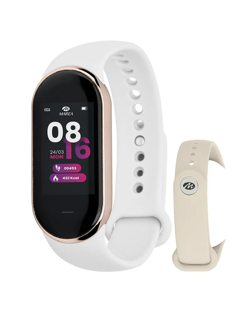 Marea Smartwatch Β57014-3 3 Marea Smartwatch Β57014-3
