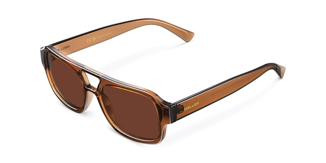 Γυαλιά Meller Shipo Red Brown Kakao 4 Γυαλιά Meller Shipo Red Brown Kakao - Image 2