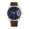 Tommy Hilfiger Baker 1710453 1 1710453 Tommy Hilfiger Baker 1710453 watchbox.gr