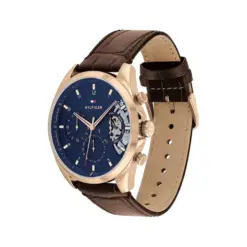 1710453 2 conv Tommy Hilfiger Baker 1710453 watchbox.gr