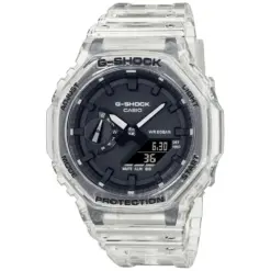Ρολόι Casio G-Shock GA-2100SKE-7AER