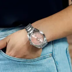 Alternative view of Festina Γυναικείο Ρολόι με μπρασελέ F20622/2