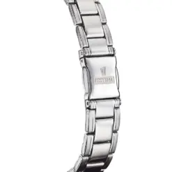 Alternative view of Festina Γυναικείο Ρολόι με μπρασελέ F20509/2