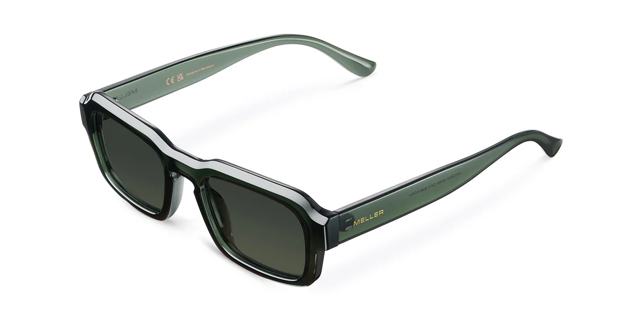 Γυαλιά Meller Ayo Fog Olive 4 Γυαλιά Meller Ayo Fog Olive - Image 2