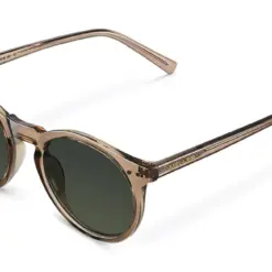 Alternative view of Γυαλιά Meller Kubu Camel Olive