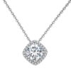 Γυναικείο κολιέ Brizzling με πέτρα Moissanite BMP043 2 BMP043 scaled 1 Γυναικείο κολιέ Brizzling με πέτρα Moissanite BMP043 watchbox.gr