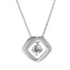 Γυναικείο κολιέ Brizzling με πέτρα Moissanite BMP094 1 BMP094 scaled 1 Γυναικείο κολιέ Brizzling με πέτρα Moissanite BMP094 watchbox.gr