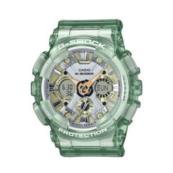 Ρολόι Casio G-Shock GMA-S120GS-3AER