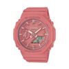 Ρολόι Casio G-Shock GMA-S2100-4A2ER 2 Roloi CASIO G SHOCK GMA S2100 4A2ER 3 Ρολόι Casio G-Shock GMA-S2100-4A2ER watchbox.gr