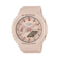 Ρολόι Casio G-Shock GMA-S2100-4AER