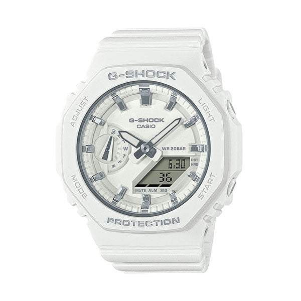 Ρολόι Casio G-Shock GMA-S2100-7AER 3 Ρολόι Casio G-Shock GMA-S2100-7AER
