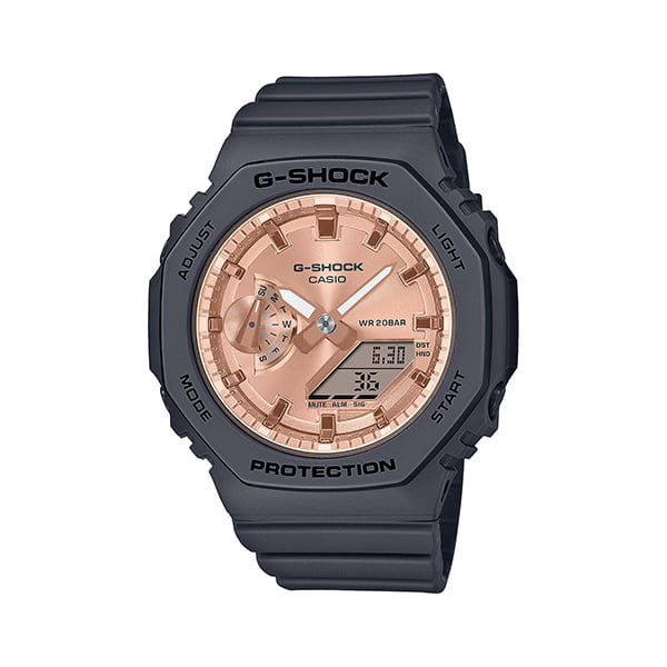 Ρολόι Casio G-Shock GMA-S2100MD-1AER 3 Ρολόι Casio G-Shock GMA-S2100MD-1AER
