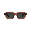 adisa maroon olive frontal Γυαλιά Meller Adisa Maroon Olive watchbox.gr