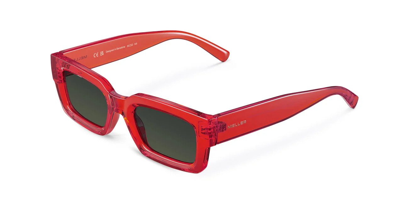 Γυαλιά Meller Kaya Scarlet Olive 4 Γυαλιά Meller Kaya Scarlet Olive - Image 2