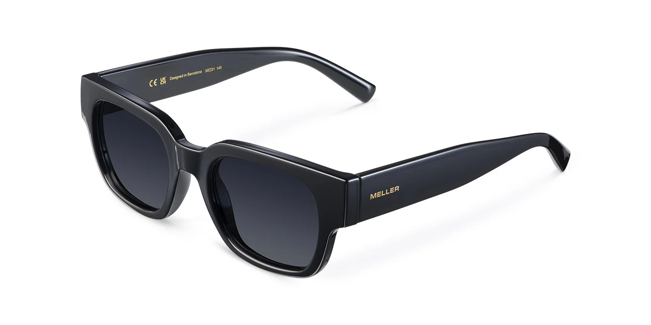 Γυαλιά Meller Kikey All Black 4 Γυαλιά Meller Kikey All Black - Image 2