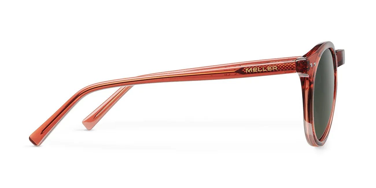 Γυαλιά Meller Kubu Marsala Olive 5 Γυαλιά Meller Kubu Marsala Olive - Image 3