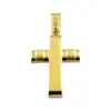 Σταυρός χρυσός 14Κ 1 men s greek orthodox cross menekou cm154 Photoroom 300x300 Photoroom Σταυρός χρυσός 14Κ watchbox.gr