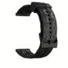 16f8ed95 e023 44f6 9e36 6984f13b9562 Σιλικόνης λουράκι Watchbox μαύρο watchbox.gr