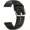 Σιλικόνης λουράκι Watchbox μαύρο 2 345832c461a63f920bbe1a25e6eddf85 Σιλικόνης λουράκι Watchbox μαύρο watchbox.gr