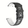 Σιλικόνης λουράκι Watchbox μαύρο - λευκό 2 d1ae226a 6861 44a8 b8e1 b2c479b9a5c8 Σιλικόνης λουράκι Watchbox μαύρο - λευκό watchbox.gr