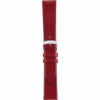 morellato agila strap a01x3425695081cr12 v1n2f6 Δερμάτινο λουράκι Morellato agila cowhide μπορντό watchbox.gr