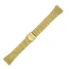 Μεταλλικό μπρασελέ WATCHBOX χρυσό ατσάλι 18mm 2 mprasele 167 1 conv Μεταλλικό μπρασελέ WATCHBOX χρυσό ατσάλι 18mm watchbox.gr