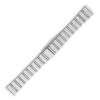 Μεταλλικό μπρασελέ WATCHBOX ασημί 18mm 2 mprasele 233 Μεταλλικό μπρασελέ WATCHBOX ασημί 18mm watchbox.gr