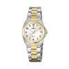Festina Γυναικείο Ρολόι με μπρασελέ F20556/1