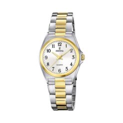 Festina Γυναικείο Ρολόι με μπρασελέ F20556/1
