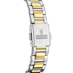 Alternative view of Festina Γυναικείο Ρολόι με μπρασελέ F20659/1