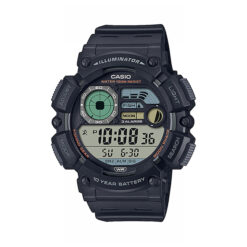 Ρολόι Casio Standard WS-1500H-1AVEF