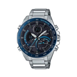 Ρολόι Casio Edifice ECB-900DB-1BER