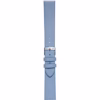 morellato micra evoque strap a01x5200875066cr10 v1n140 Δερμάτινο λουράκι Morellato micra evoque γαλάζιο watchbox.gr