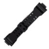 Πλαστικό λουράκι PU Watchbox μαύρο 1 plastiko louraki pu 8836 Πλαστικό λουράκι PU Watchbox μαύρο watchbox.gr