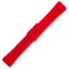 plastiko louraki pu qq kokkino cv Πλαστικό λουράκι PU Q&Q κόκκινο 18mm watchbox.gr