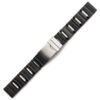 Πλαστικό λουράκι PVC Watchbox μαύρο 1 plastiko louraki pvc 209 Πλαστικό λουράκι PVC Watchbox μαύρο watchbox.gr
